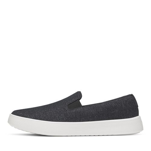Allbirds Wool Cruiser Slip On